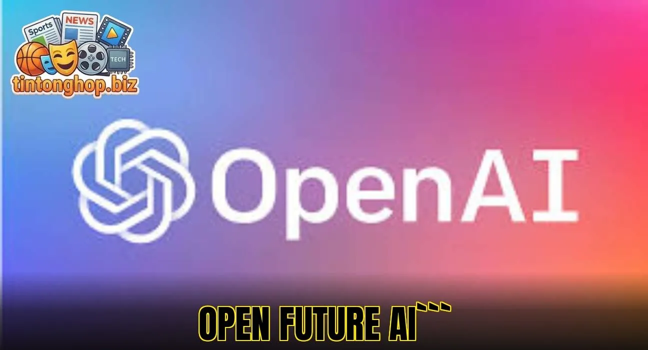 Open Future AI```