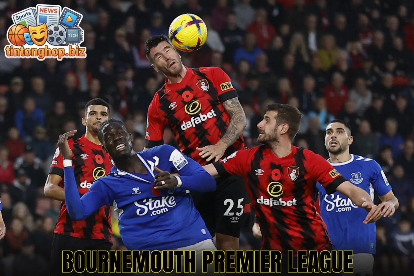 Bournemouth Premier League